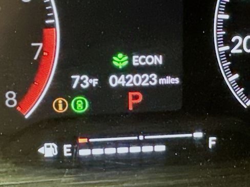 Used 2025 Honda Civic Sport image 19