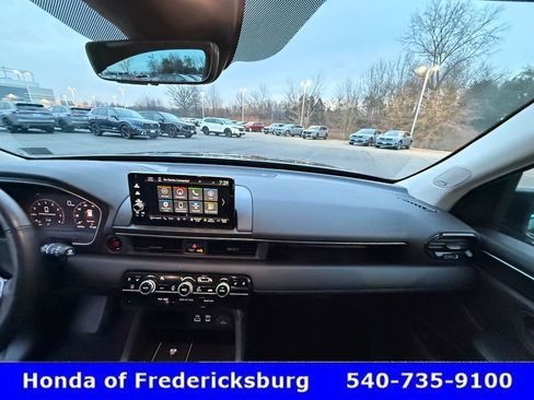 Certified 2025 Honda Pilot Elite image 26