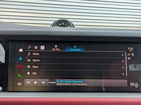 New 2026 Porsche Cayenne Coupe image 18