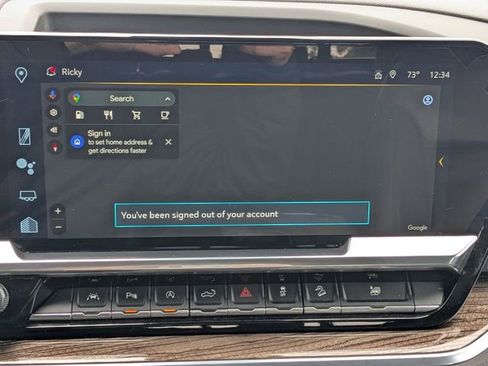 Used 2022 Chevrolet Silverado 1500 LT Trail Boss w/ LT Trail Boss Premium Package image 31