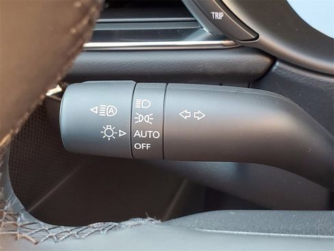 New 2025 MAZDA CX-30 AWD 2.5 S w/ Preferred Package image 16