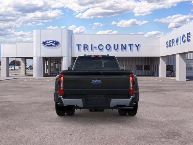 New 2026 Ford F350 Lariat w/ Lariat Ultimate Package AWD/4WD image 5