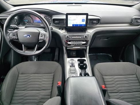 Used 2020 Ford Explorer XLT w/ Comfort Package image 20