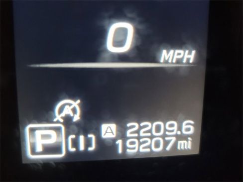 Used 2024 Subaru Impreza RS image 13