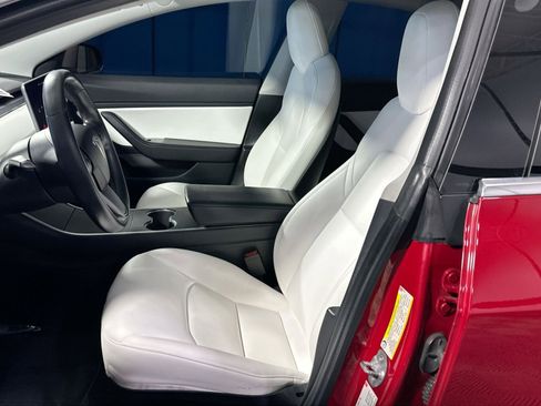 Used 2018 Tesla Model 3 Long Range image 13