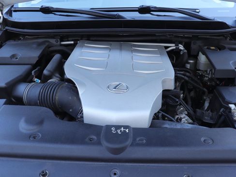 Used 2018 Lexus GX 460 Premium image 38