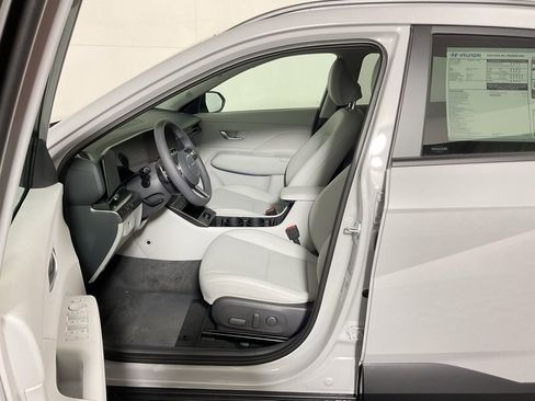 New 2026 Hyundai Kona SEL Premium AWD/4WD image 20