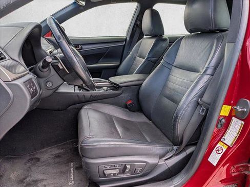 Used 2016 Lexus GS 350 F Sport w/ F Sport Package RWD image 15