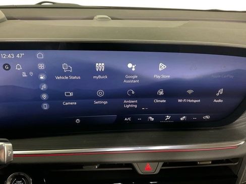 New 2026 Buick Envision Preferred image 10