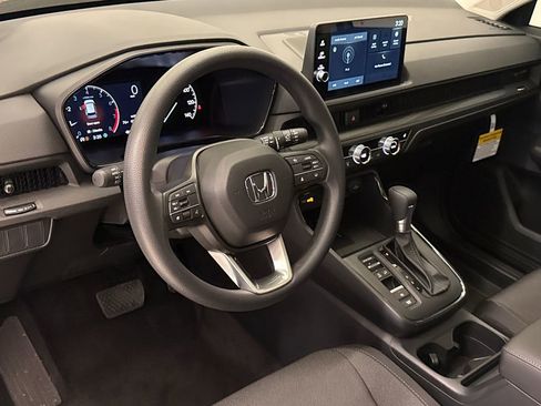 New 2026 Honda CR-V EX image 20