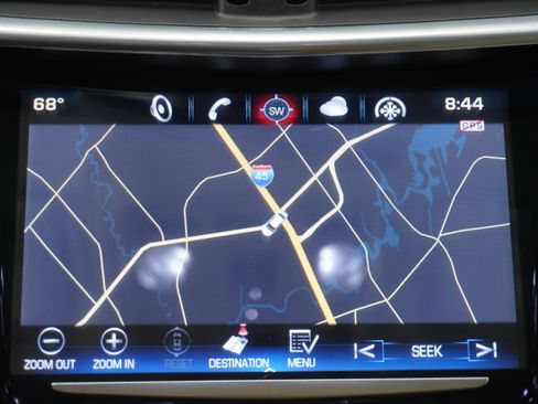 Used 2013 Cadillac XTS Platinum image 21