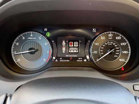 Used 2023 Acura RDX FWD w/ Technology Package image 29