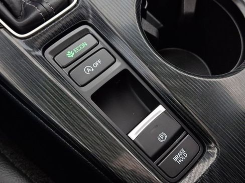 Certified 2023 Honda Civic EX-L image 26