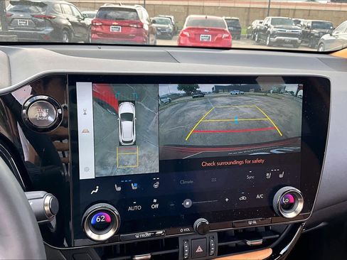 Used 2023 Lexus NX 350 AWD w/ Vision Package image 26