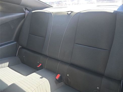Used 2014 Chevrolet Camaro LT w/ RS Package RWD image 9