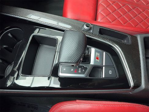 Used 2021 Audi S5 Premium Plus w/ Premium Plus Package image 31