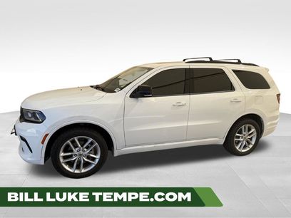 Used 2023 Dodge Durango GT
