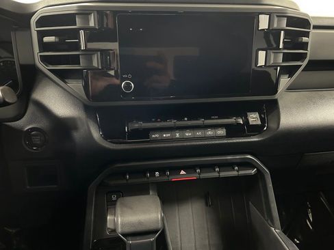 Used 2025 Toyota Tundra SR w/ SR Tow Package image 18