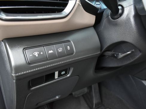 Used 2023 Hyundai Santa Fe Limited AWD/4WD image 42