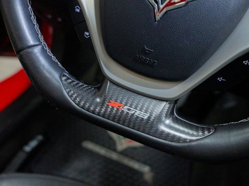 Used 2017 Chevrolet Corvette Z06 image 43