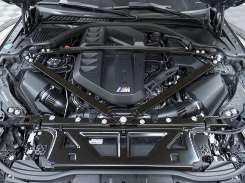 Used 2023 BMW M3 Competition w/ M Driver's Package image 9