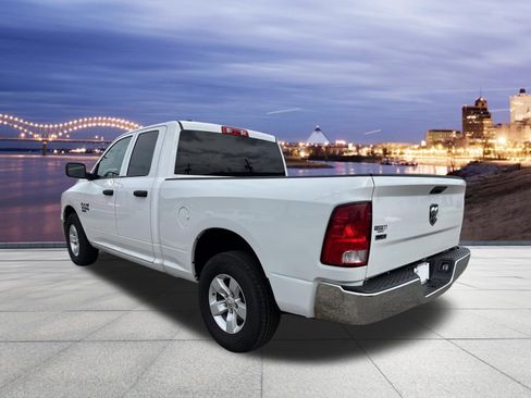 Used 2024 RAM 1500 Classic SLT RWD image 3