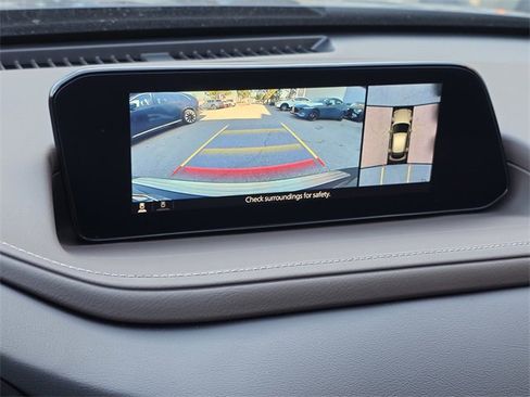 Used 2023 MAZDA CX-30 2.5 Turbo w/ Premium Plus Pkg image 19