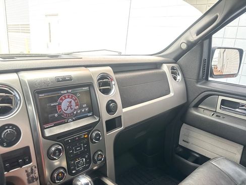 Used 2014 Ford F150 FX4 w/ Equipment Group 402A Luxury image 16