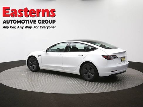 Used 2023 Tesla Model 3 Standard Range RWD image 58