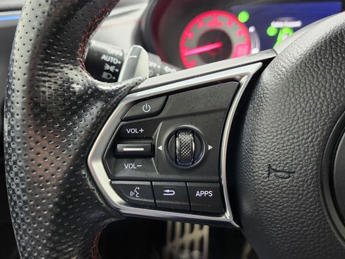 Used 2021 Acura TLX w/A-Spec Package image 39