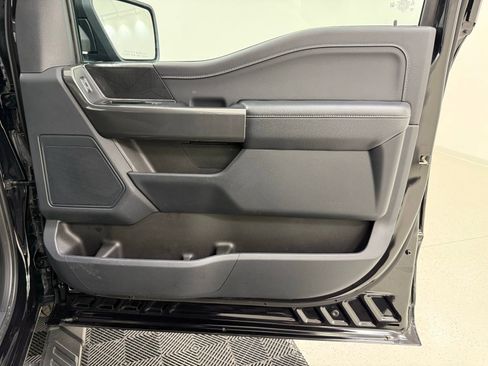 Used 2023 Ford F150 XLT w/ Equipment Group 302A High AWD/4WD image 29