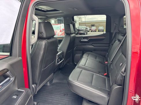Used 2024 GMC Sierra 1500 Denali w/ Denali Reserve Package AWD/4WD image 28