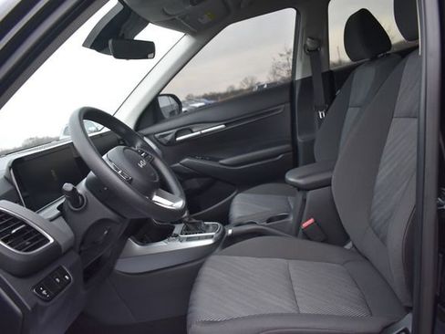 Certified 2026 Kia Seltos LX image 20