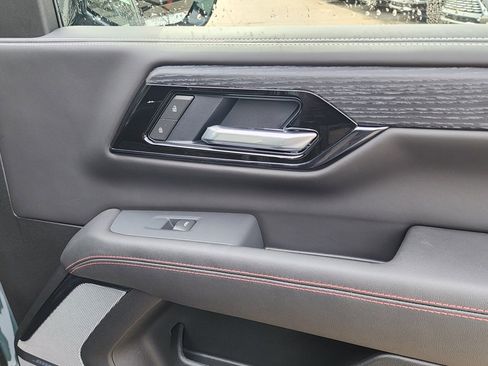 New 2026 GMC Yukon AT4 Ultimate image 46