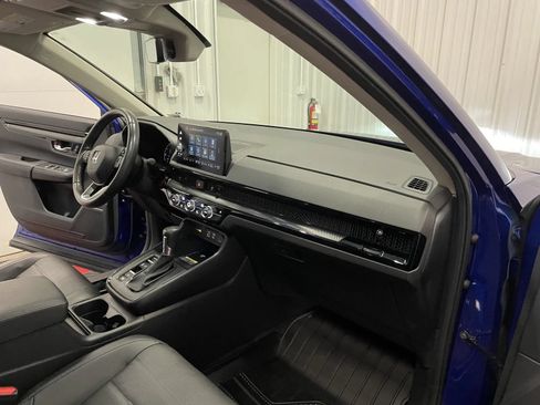 Used 2024 Honda CR-V EX-L image 45