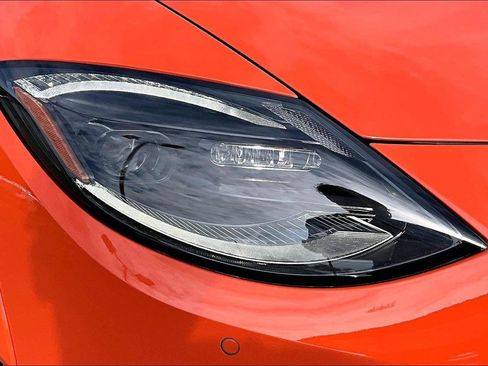 Used 2024 Nissan Z Performance w/ Heritage Edition RWD image 30