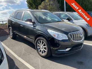 Used 2015 Buick Enclave Leather video 1