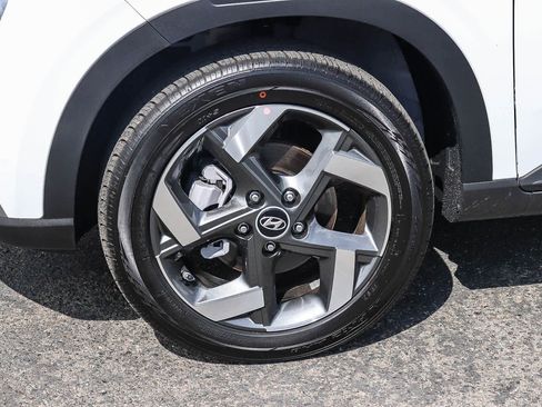 New 2026 Hyundai Venue SEL FWD image 14