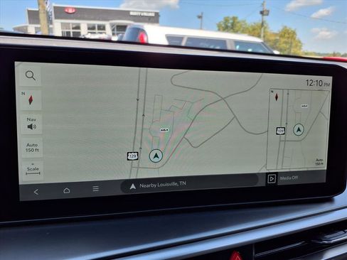 New 2026 Kia Sorento EX image 18