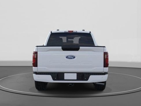 New 2026 Ford F150 STX RWD image 5
