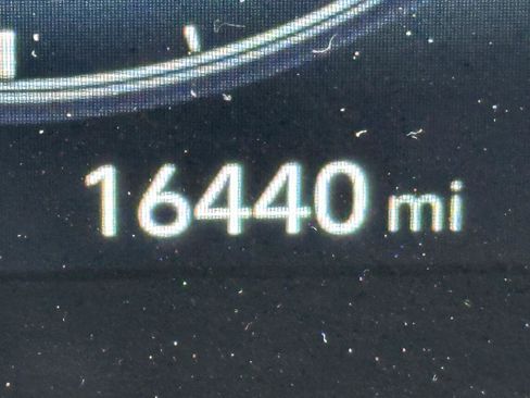 Used 2024 Hyundai Elantra SEL w/ Convenience Package FWD image 13