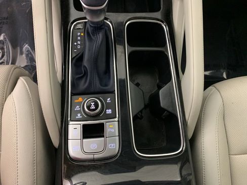 Used 2023 Kia Telluride SX AWD/4WD image 27