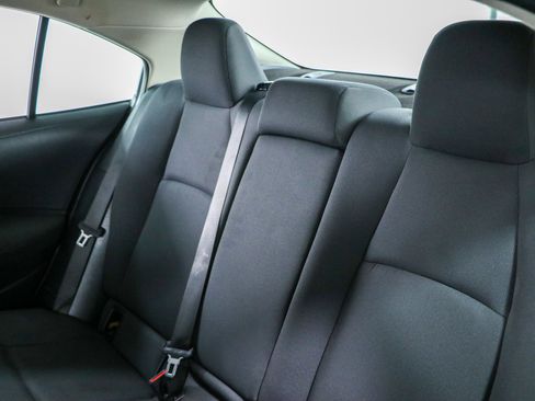 Used 2024 Toyota Corolla LE FWD image 24