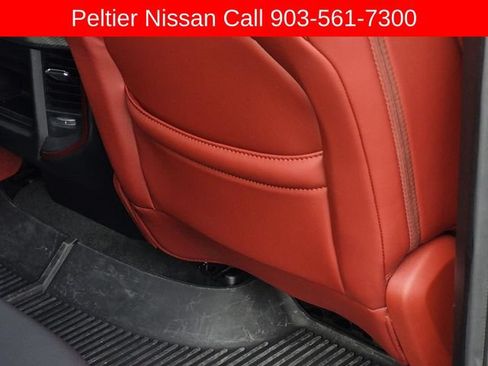 Used 2024 RAM 1500 Rebel w/ Rebel Level 1 Equipment Group AWD/4WD image 17