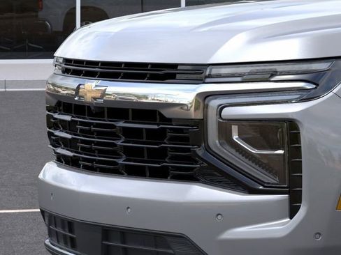 New 2026 Chevrolet Tahoe LS w/ LS Custom Edition RWD image 13