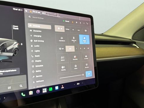 Used 2021 Tesla Model Y Performance AWD/4WD image 21
