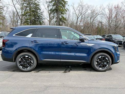 New 2026 Kia Sorento S w/ S Panoramic Sunroof Package AWD/4WD image 9