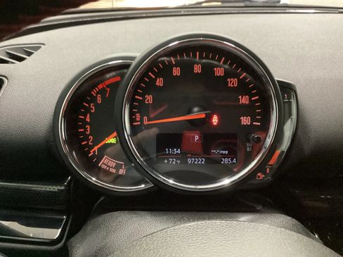 Used 2019 MINI Cooper Clubman S AWD/4WD image 15