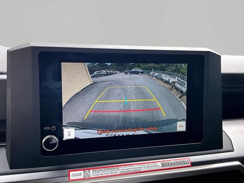 Used 2026 Toyota 4Runner SR5 RWD image 27