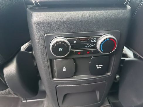 Used 2023 Ford Explorer ST w/ Equipment Group 401A AWD/4WD image 31
